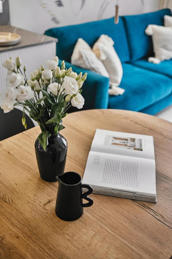 Golden Dreams Luxury Apartment 81 Krakow Exterior photo